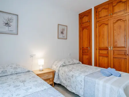 Gavrena, Maison 10 personnes à Benissa - Photo 21