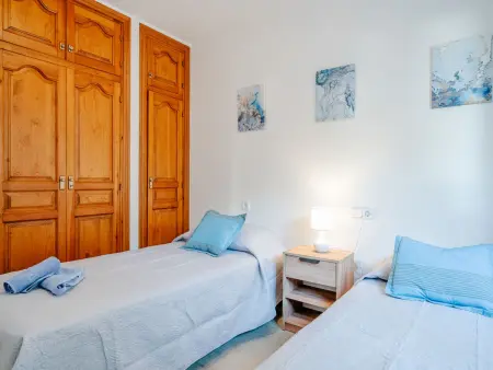 Gavrena, Maison 10 personnes à Benissa - Photo 24