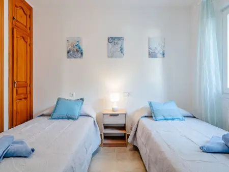 Gavrena, Maison 10 personnes à Benissa - Photo 25