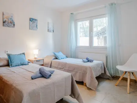 Gavrena, Maison 10 personnes à Benissa - Photo 26