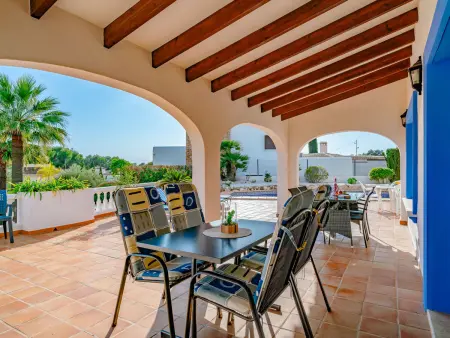 Gavrena, Maison 10 personnes à Benissa - Photo 28
