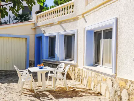Gavrena, Maison 10 personnes à Benissa - Photo 33
