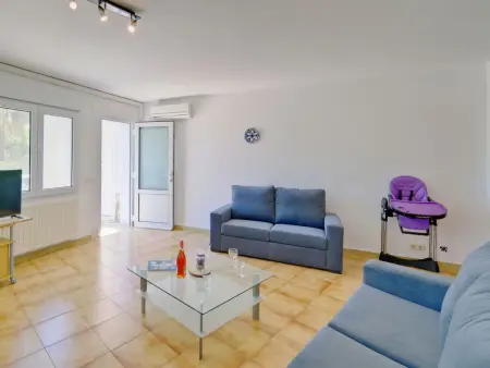 Gavrena, Maison 10 personnes à Benissa - Photo 34