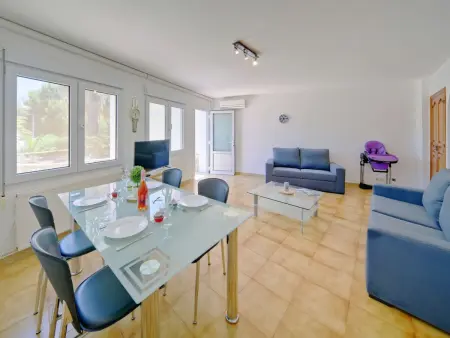 Gavrena, Maison 10 personnes à Benissa - Photo 36