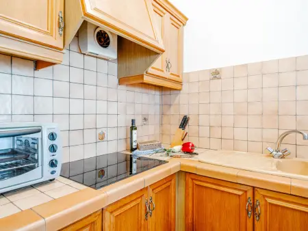 Gavrena, Maison 10 personnes à Benissa - Photo 41
