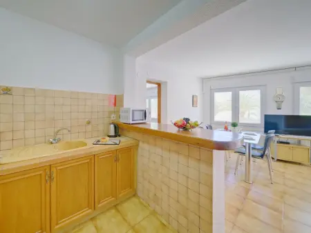 Gavrena, Maison 10 personnes à Benissa - Photo 42