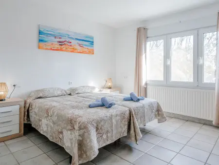 Gavrena, Maison 10 personnes à Benissa - Photo 43