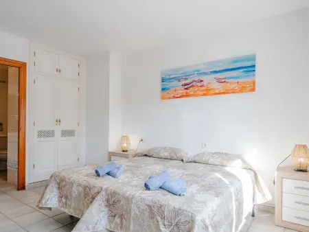 Gavrena, Maison 10 personnes à Benissa - Photo 45
