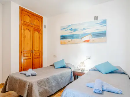 Gavrena, Maison 10 personnes à Benissa - Photo 48