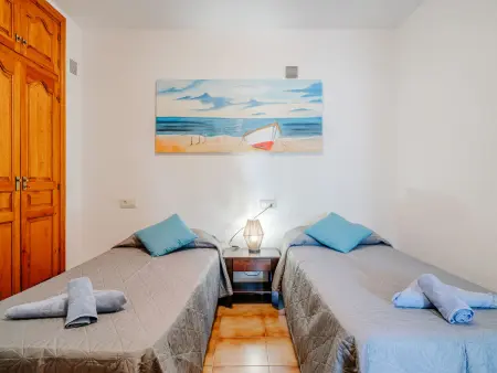 Gavrena, Maison 10 personnes à Benissa - Photo 49