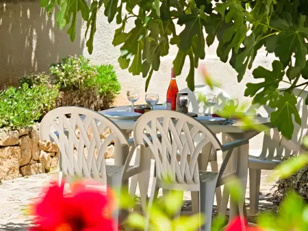 Gavrena, Maison 10 personnes à Benissa - Photo 52