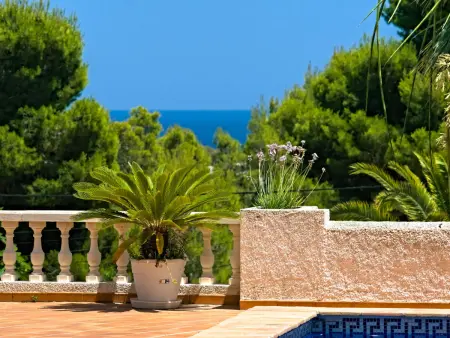 Gavrena, Maison 10 personnes à Benissa - Photo 53