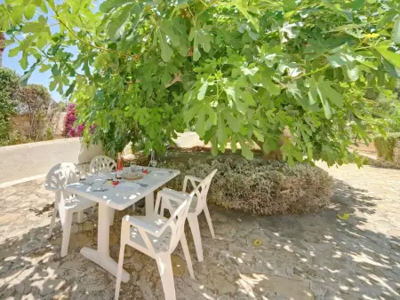 Gavrena, Maison 10 personnes à Benissa - Photo 55