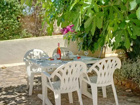 Gavrena, Maison 10 personnes à Benissa - Photo 56