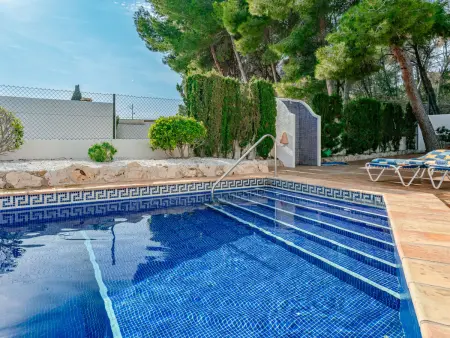 Gavrena, Maison 10 personnes à Benissa - Photo 61