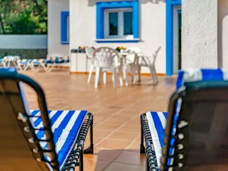 Gavrena, Maison 10 personnes à Benissa - Photo 63
