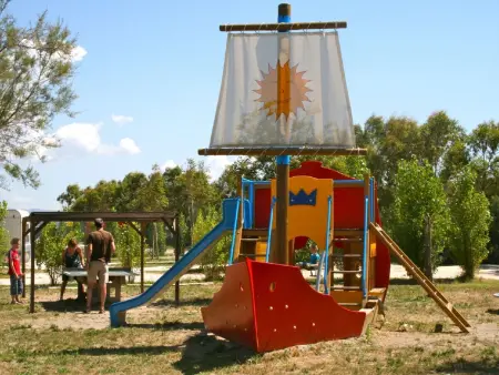 Happy Superior, Maison 6 personnes à Marina di Bibbona - Photo 4