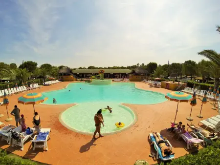Happy Superior, Maison 6 personnes à Marina di Bibbona - Photo 12