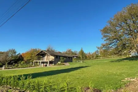 Pré Vert, Escapade paisible avec jardin - Photo 11
