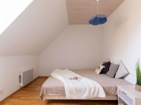 Duplex 6 pers avec balcon et parking à Bourisp, Appartement 6 personnes à Bourisp - Photo 9