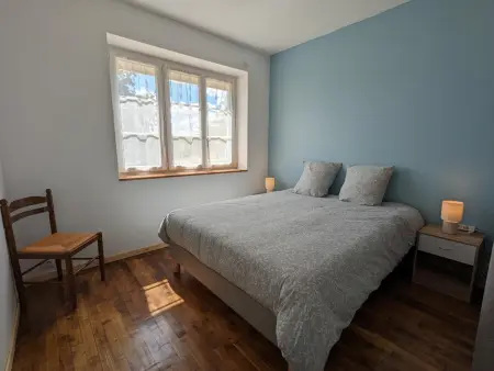 Maison spacieuse avec piscine privée, climatisation, Wi-Fi, animaux acceptés et parking - Photo 16