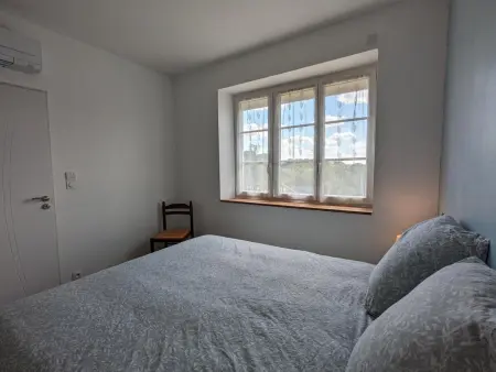 Maison spacieuse avec piscine privée, climatisation, Wi-Fi, animaux acceptés et parking - Photo 17