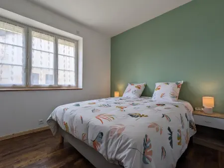 Maison spacieuse avec piscine privée, climatisation, Wi-Fi, animaux acceptés et parking - Photo 20