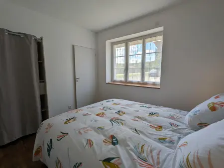 Maison spacieuse avec piscine privée, climatisation, Wi-Fi, animaux acceptés et parking - Photo 21