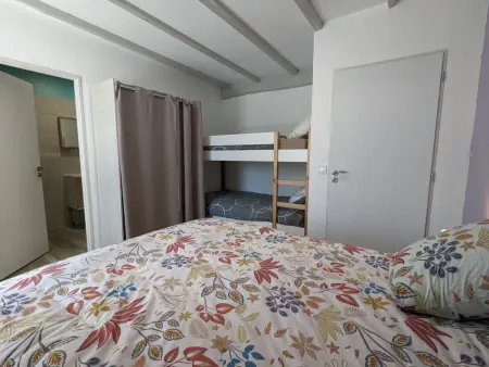 Maison spacieuse avec piscine privée, climatisation, Wi-Fi, animaux acceptés et parking - Photo 26