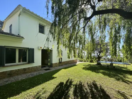 Villa en location à Begur, Gite 10 personnes à Begur - Photo 1