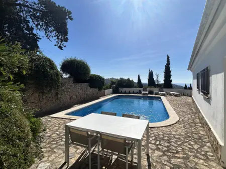 Villa en location à Begur, Gite 10 personnes à Begur - Photo 6