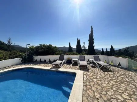 Villa en location à Begur, Gite 10 personnes à Begur - Photo 7