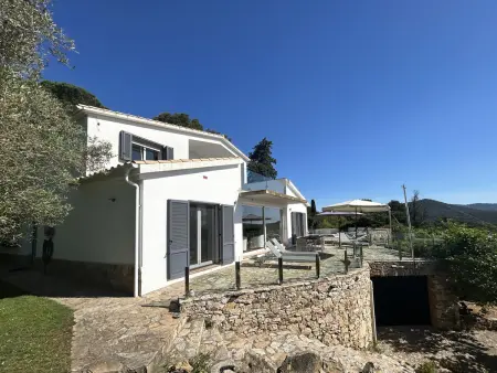 Villa en location à Begur, Gite 10 personnes à Begur - Photo 8