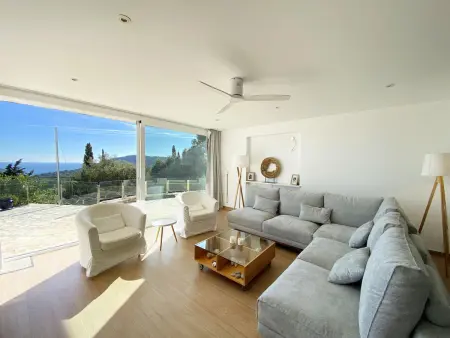 Villa en location à Begur, Gite 10 personnes à Begur - Photo 10