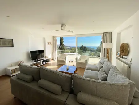 Villa en location à Begur, Gite 10 personnes à Begur - Photo 11