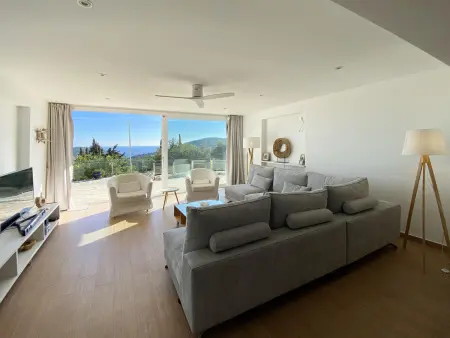 Villa en location à Begur, Gite 10 personnes à Begur - Photo 12