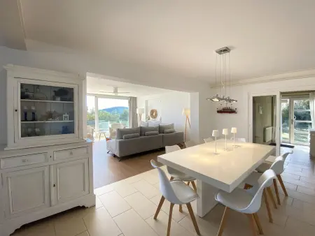 Villa en location à Begur, Gite 10 personnes à Begur - Photo 13