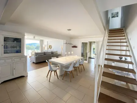 Villa en location à Begur, Gite 10 personnes à Begur - Photo 14
