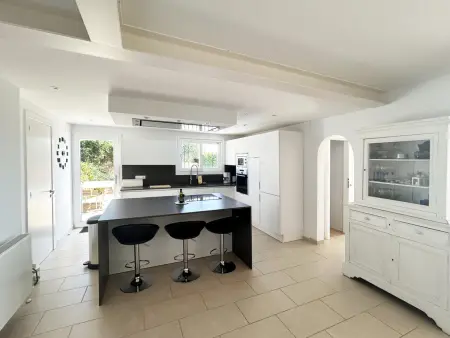 Villa en location à Begur, Gite 10 personnes à Begur - Photo 16