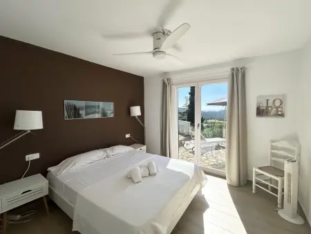Villa en location à Begur, Gite 10 personnes à Begur - Photo 17