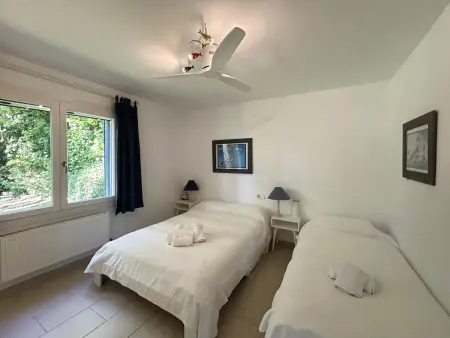 Villa en location à Begur, Gite 10 personnes à Begur - Photo 19