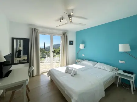 Villa en location à Begur, Gite 10 personnes à Begur - Photo 21