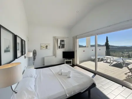 Villa en location à Begur, Gite 10 personnes à Begur - Photo 22