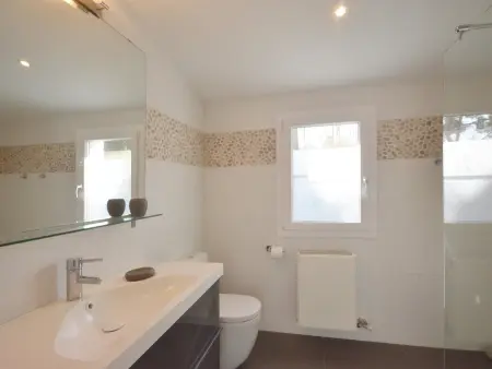 Villa en location à Begur, Gite 10 personnes à Begur - Photo 23