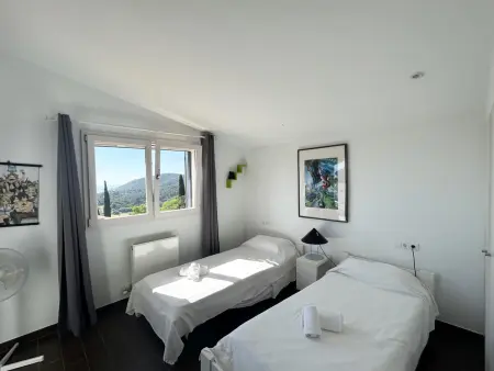 Villa en location à Begur, Gite 10 personnes à Begur - Photo 24