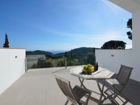 Villa en location à Begur, Gite 10 personnes à Begur - Photo 25