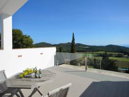Villa en location à Begur, Gite 10 personnes à Begur - Photo 26