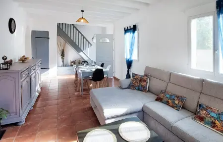 Maison 7 personnes à Lanton - Photo 1