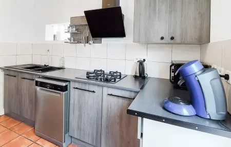 Maison 7 personnes à Lanton - Photo 5