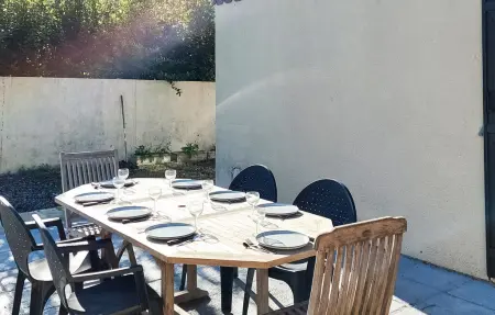 Maison 7 personnes à Lanton - Photo 8